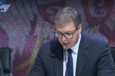 ŽELETI NEČIJU SMRT JE MONSTRUOZNO! SPS iznela stav o pretnjama Vučiću: Ni slučajno, ni bez motiva