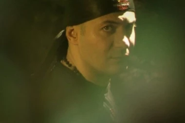 (FOTO) TRAGEDIJA KOJA JE ZAVILA REGION U CRNO: Pevač poginuo u STRAVIČNOJ SAOBRAČAJNOJ NESREĆI, POZLILO MU U TOKU VOŽNJE!