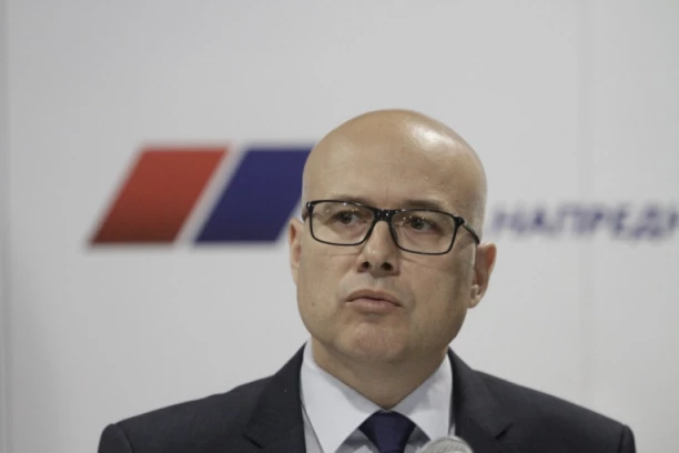 "ONI NAS DELE I UNOSE ZLU KRV"! Miloš Vučević o novom protestu koji najavljuje opozicija: "BIĆE IH MANJE NEGO 30. DECEMBRA"!