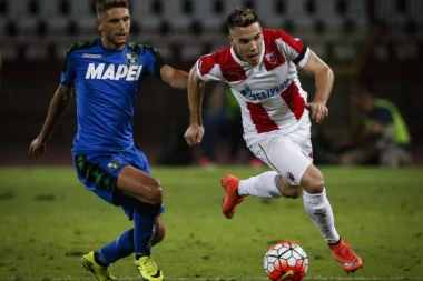 TRANSFER LETA: Reprezentativac STIŽE zbog Lige šampiona?