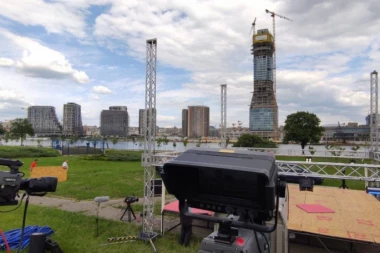 Zvezda - Maribor za novu boks istoriju regiona