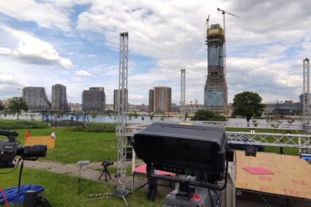 Zvezda - Maribor za novu boks istoriju regiona