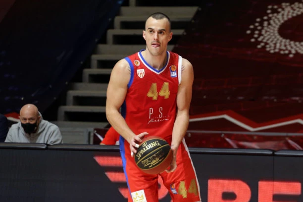 KRAJ ZA FMP: Borac u polufinalu Superlige