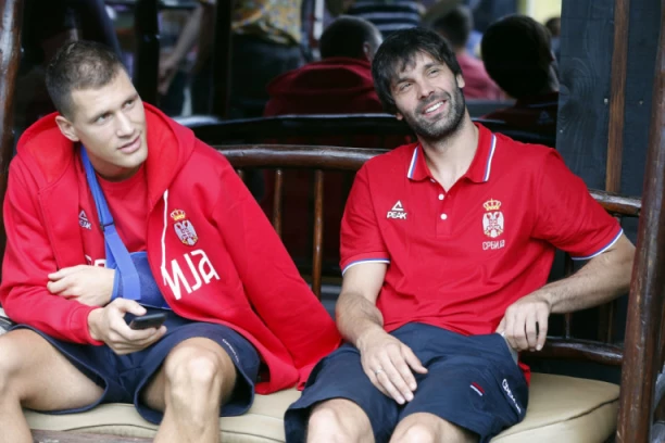 BOGATAŠ DREŠI KESU ZA SRBINA: Plejmejker dobio ponudu koja se ne odbija!