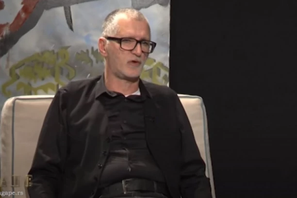 NAJPOZNATIJI ROKER BIVŠE SFRJ OKRENUO SE BUDIZMU U NAJTEŽEM TRENUTKU: To mi je olakšalo egzistenciju...