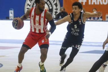 DŽEKPOT ZA VEČITE: Crnogorci ostali bez NAJBOLJEG igrača!