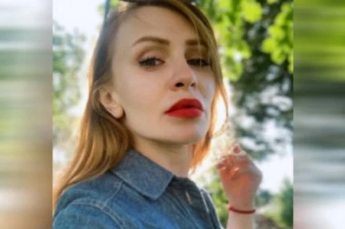 POSETILA SVOJ GLAVNI GRAD: Prištinska novinarka koja je vulgarno vređala Vučića vakcinisana u Beogradu