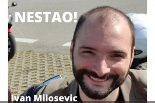 MOTOCIKLISTA IZ BEOGRADA NESTAO NA KiM: Pošao za Gračanicu i od tada mu se gubi svaki trag