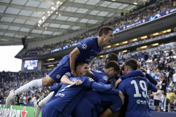 LUDI ENGLEZI! Urnebesno kolo Premijer lige!