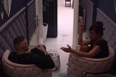(VIDEO) NE MOŽE DA SE SMIRI: Ša ne prestaje da razmišlja o Tari, sve priznao Sandri, OVO GA NAJVIŠE OPTEREĆUJE!