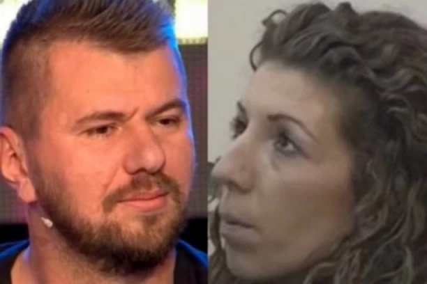 JANJUŠEVA ŽENA GODINAMA ŽIVI SA DRUGIM MUŠKARCEM: Glume brak zbog rijalitija, a ovo kriju kao zmija noge?! (FOTO)