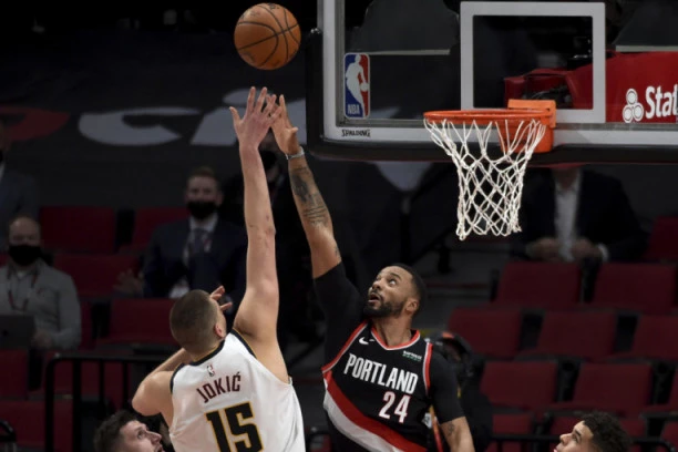 AMERIČKI NOVINARI OVO NISU OČEKIVALI: Jokić se OGLASIO posle debakla od Portlanda!