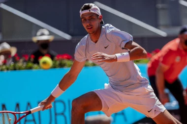 KO JE ALEKSEJ POPIRIN? Sve što treba da znate o narednom Novakovom protivniku! Đoković ga već jednom počistio sa terena!