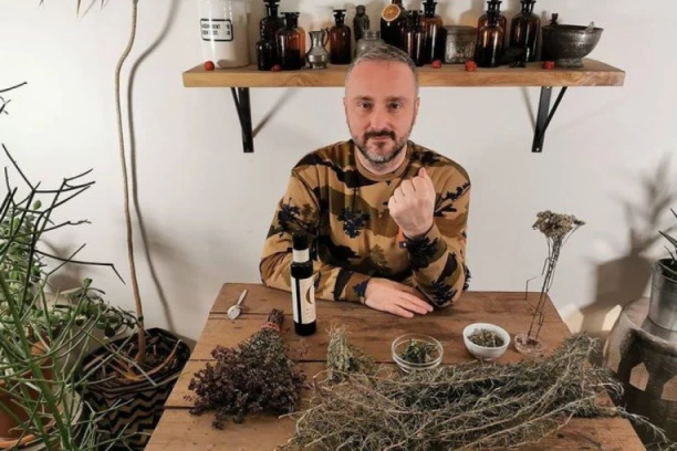 OTKUD BUNIKE U HELJDINOM BRAŠNU?! Nakon trovanja porodice iz Niša, travar otkriva koje otrovne biljke možemo pronaći u hrani!