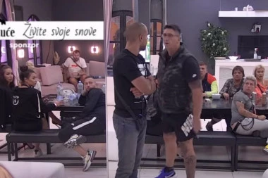 (FOTO) BRUTALNE PRETNJE MIŠELOVE PORODICE GOLUBOVIĆU: Rešavamo sve PREKO SUDA, NIKOGA SE NE PLAŠIMO!