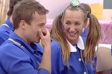 (FOTO) ŽENE SU LUDELE ZA OVIM RIJALITI UČESNIKOM!  Bio je u romansi sa GOGOM SEKULIĆ, a posle nestao iz javnog života: Evo kako sada izgleda!