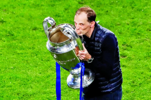 NEMAČKI TRENERI  CARUJU EVROPOM: Od Kila do Minhena ređaju se osvajači Lige šampiona!