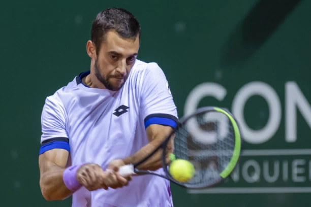 DRAMA, PA KATASTROFA! Đere ELIMINISAN sa turnira u Nur Sultanu!