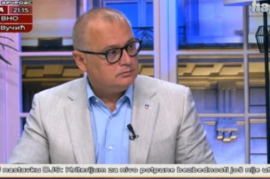 BEOGRAD NAJBOLJI U PROCESU IMUNIZACIJE! Vesić: Vreme je da sve radi do jedan posle ponoći