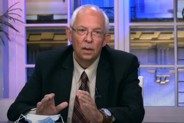 DR KON: Zabrana javnog okupljanja moguća brže nego što se misli