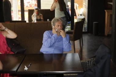 ZA JUGOSLAVIJOM BAŠ NIKO NE ŽALI! Šok kolumna Milomira Marića: Tek sad mi je jasno šta se dešava!