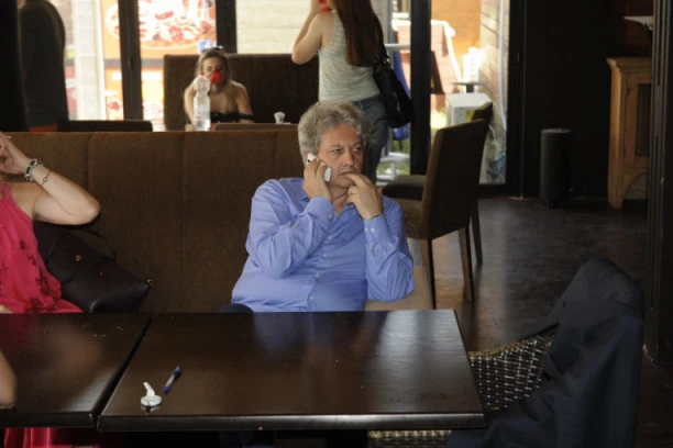 ŠOK-KOLUMNA MILOMIRA MARIĆA: Amerika preko MAFIJE vlada Balkanom!