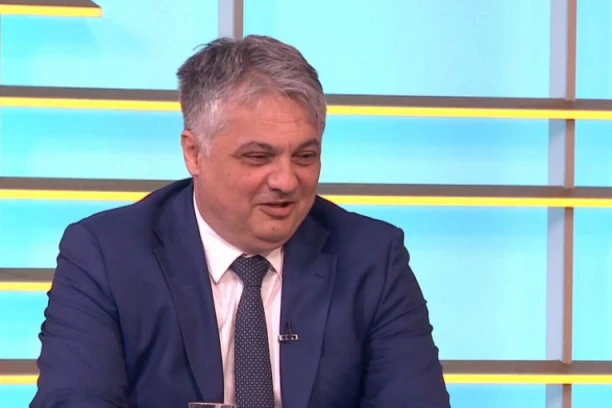 ZA TRI GODINE SMO POSTAVILI TELEKOM NA PRVO MESTO! Lučić: Uprkos pandemiji kompanija UVEĆALA PRIHODE!