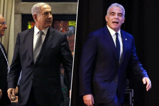 SIN NOVOSAĐANINA NA KORAK OD SVRGAVANJA NETANJAHUA! Bliži se kraj izraelskom premijeru posle 12 godina vladavine!