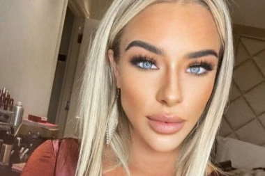 (FOTO) RIJALITI ZVEZDA ZAVADILA FUDBALERE: Ćerka BOGATAŠA menja saigrače kao čarape!