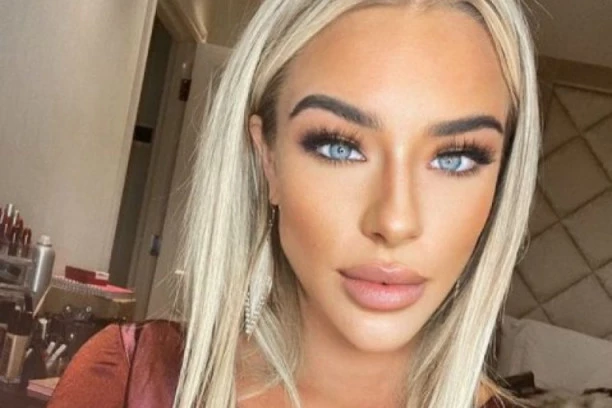 (FOTO) RIJALITI ZVEZDA ZAVADILA FUDBALERE: Ćerka BOGATAŠA menja saigrače kao čarape!