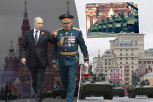 PUTIN'S NEW WEAPONS CAN WIPE OUT AMERICAN CITIES! The world is shaking, powerful military forces have admitted: This is unstoppable!