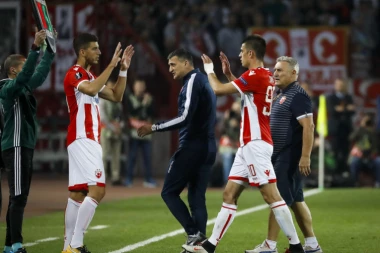 DA LI JE 1.000.000 EVRA PREVIŠE? Vraća se na Marakanu - Zvezda dobija POJAČANJE pred kvalifikacije za Ligu šampiona!