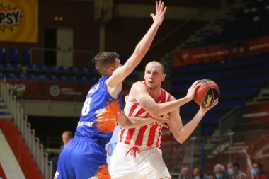 Potpisao! Davidovac i zvanično u CSKA!