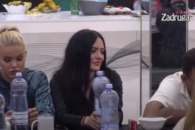 (VIDEO) JELENA BATOS TVRDI DA JE BILA U LJUBAVNOM ODNOSU SA NENADOM, ON NE ŽELI NI DA ČUJE: Varao IVANU i sa atraktivnom crnkom?