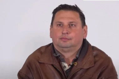 MAJA ZBOG KAMIONDŽIJA I ŠOFERA MORA DA BUDE LEPA: Taki MARNIKOVIĆ ovim BRANIO ćerkina svakodnevna POLUGOLA izdanja!