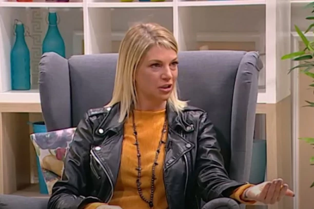 KATARINA OSTAVILA SUPRUGA SPORTISTU ZBOG NEPREMOSTIVIH RAZLIKA:  Sotirovićeva i košarkaš su se rastali, a sada je OTKRILA NOVE DETALJE RAZVODA! (FOTO)