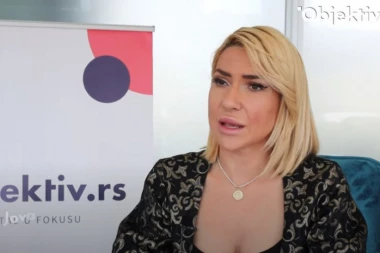 Zdravstveno stanje voditeljke se NAGLO POGORŠALO: Jovana Jeremić ima VELIKIH PROBLEMA, SVE JE PALO na njena leđa!