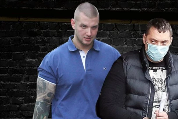 BELIVUKOV KLAN ZANEMEO POSLE OPTUŽNICE! Mare Mesar zahteva da dobije sve što je SKINUTO SA "SKAJA"