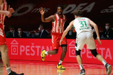 BOMBETINA: CSKA spreman da PLATI 350.000 evra za SJAJNOG pleja!