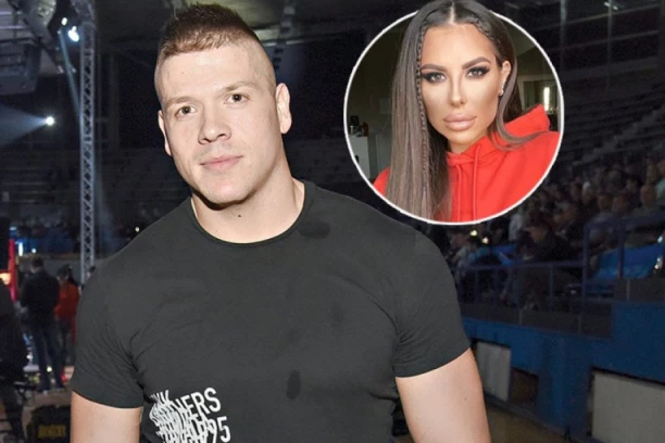 Sloba šokiran izjavama blogerke: Stao mi je mozak od ovoga! (FOTO)