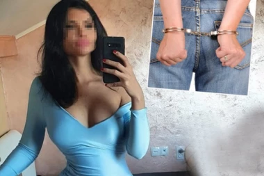 PODIGNUTA OPTUŽNICA PROTIV NADRILEKARA OLGICE MARKANOVIĆ: Doktorki Užas preti  tri godine zatvora!