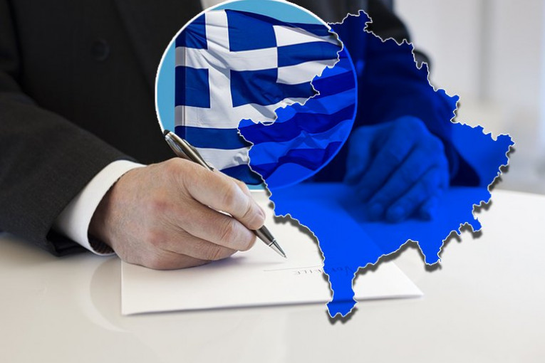 Θα αναγνωρίσει η Ελλάδα το ψεύτικο κράτος του Κοσόβου;  Ο υπουργός Δένδιας ανακοίνωσε, είναι ΣΤΑΣΗ ΤΟΥΣ!