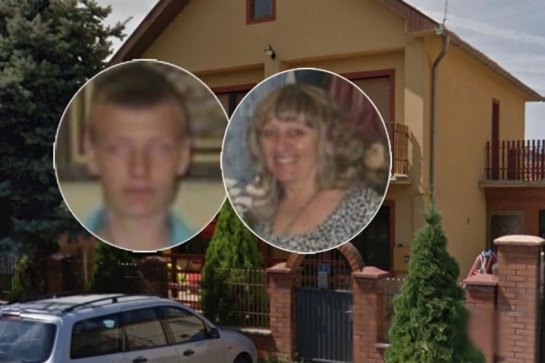 Miljan odbio da govori na saslušanju kod tužioca: Sumnja se da nije bio uračunljiv kada je rukama i nogama ubio majku