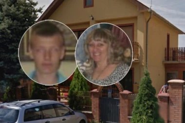 Miljan odbio da govori na saslušanju kod tužioca: Sumnja se da nije bio uračunljiv kada je rukama i nogama ubio majku