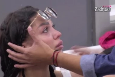 (VIDEO) OVO JE TEŠKA PATOLOGIJA: Dragana nazvala Necu IZDAJNIKOM, a onda Maju naterala na SUZE!