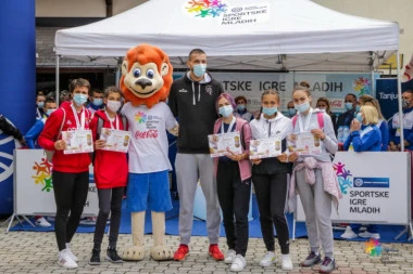 Đurovski, Paspalj i Birčević uz SIM