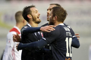 PREOKRET NA MARAKANI: Oglasio se menadžer - Zvezda ipak PRODAJE najboljeg igrača?