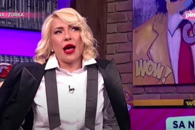 JOVANA JEREMIĆ ODBILA PONUDU OD 250.000 DINARA: Otkrila kada će se znati na koju televiziju prelazi!