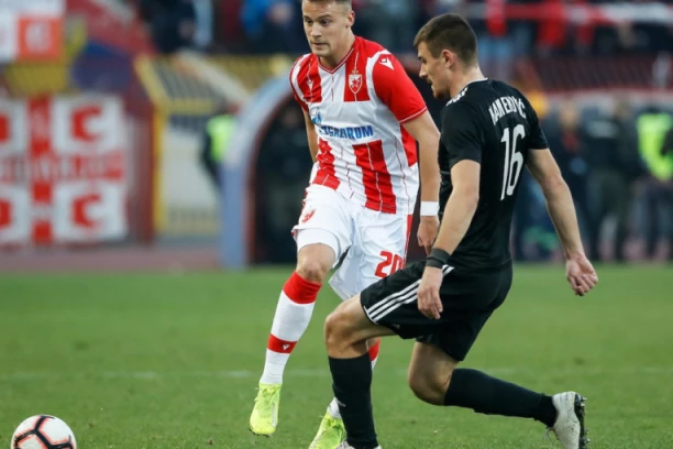 TRANSFER BOMBA: Iz Beograda pravo u SERIJU A za 3.000.000 evra, Srbin ga čeka!