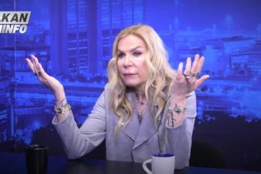 JUTJUBERKA OPLELA PO JELENI ĐOKOVIĆ ZBOG  "NJU EJDŽ" POSTUPKA: Gušilo me, završila sam u bolnici!